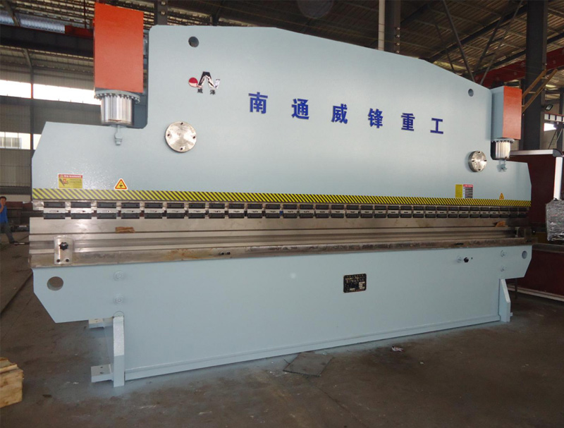 WC67Y-300T/6000��ͨ�ۏ��C(j��)